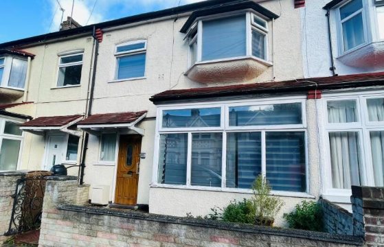 Development Potential in London photo